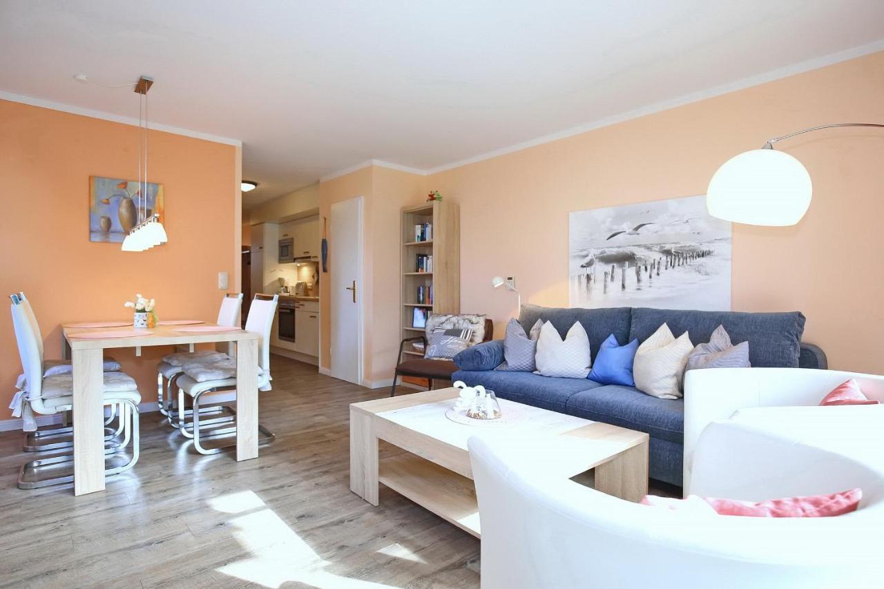 Feriendorf Papillon Wohnung 11-4 Boltenhagen  Eksteriør bilde