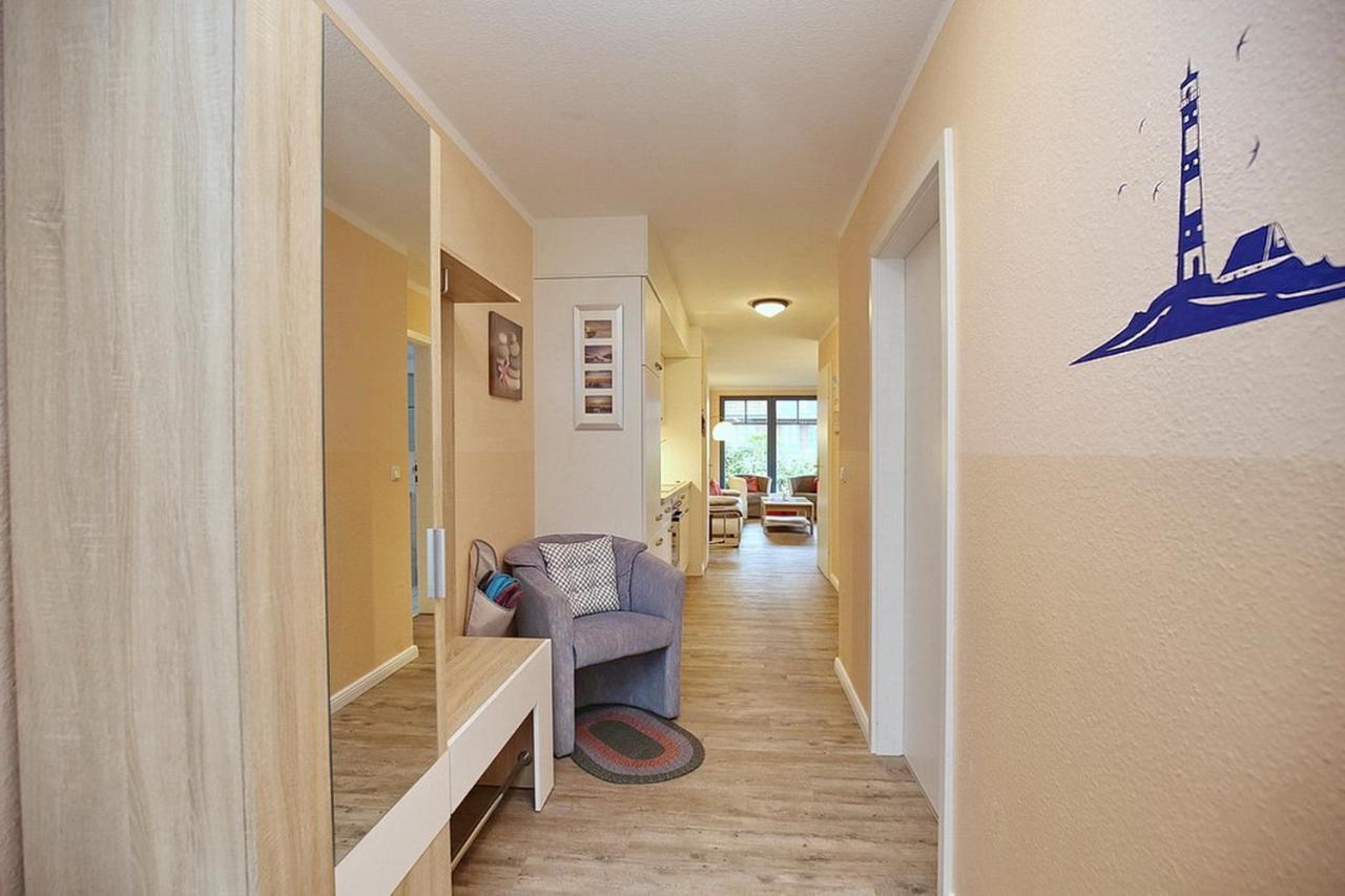 Feriendorf Papillon Wohnung 11-4 Boltenhagen  Eksteriør bilde