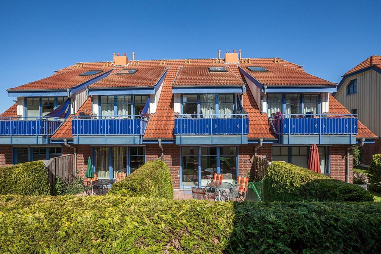 Feriendorf Papillon Wohnung 11-4 Boltenhagen  Eksteriør bilde